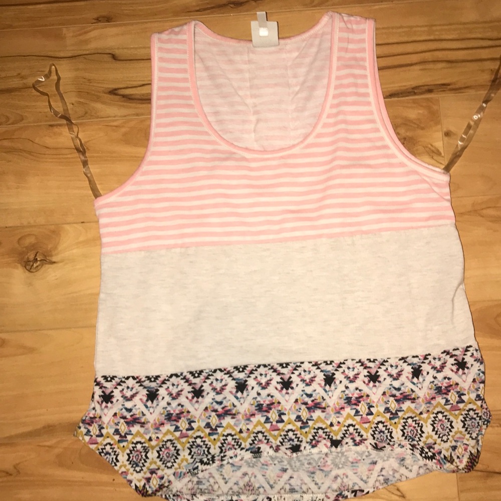 Tank top